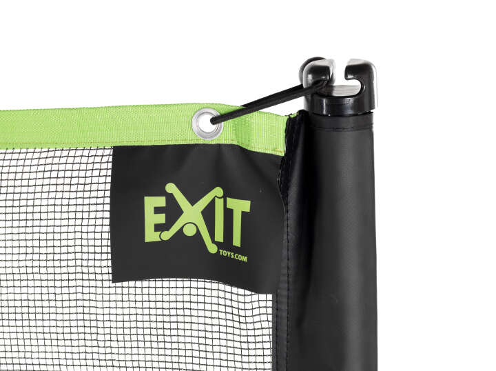 EXIT TOYS Verstellbares Sportnetz